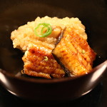 京都 吉兆 - 御飯