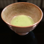 Kitcho Arashiyama - 抹茶