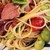 オステリアサンテ - 料理写真:春野菜のペペロンチーノ
