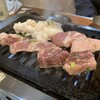 大阪焼肉・ホルモン ふたご 渋谷センター街店