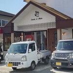 Sweets Of Happiness - 