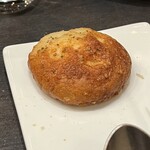 チッタ アルタ - フォカッチャ