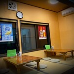 スパイスカレー・クイーン - 店内