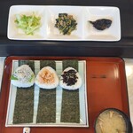 たる平鮨ダイニング - 料理写真: