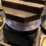 お通しおでん食べ放題 1口手羽先 手羽ヤロウ - 