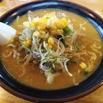 とんこつラーメン　一代 - 