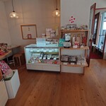 Sweets Of Happiness - 