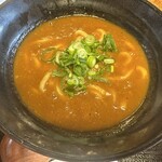 四國うどん 河北本店 - 