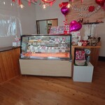 Sweets Of Happiness - 