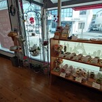 Sweets Of Happiness - 