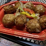 マックスバリュ - 料理写真: