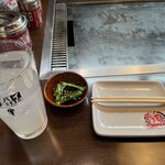 喃風 - 料理写真: