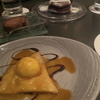 神楽坂 フレンチレストラン ラリアンス - 