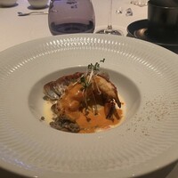 神楽坂 フレンチレストラン ラリアンス - 