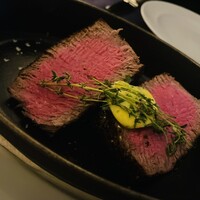BLT STEAK GINZA - 
