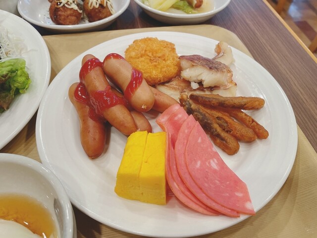 HOTEL ROUTE INN Osaka Honmachi photo 2