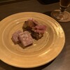 ビストロ ムートン - お通し