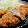 とんかつ ひー豚