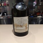 フィエルテ - ソースにもジュラのワイン