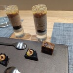 フィエルテ - ミニャルディーズ