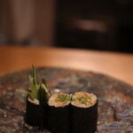 藤屋 - かっぱ巻き