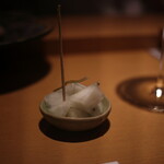 藤屋 - お口直し