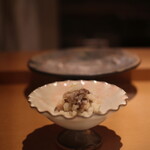 藤屋 - 赤ナマコ