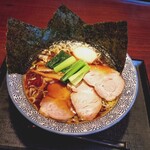 一丸 - 料理写真:
