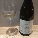 フィエルテ - ブルゴーニュのアリゴテ