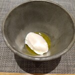 フィエルテ - 青ヶ島の塩とスペイン産オリーブオイル