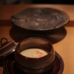 藤屋 - 茶碗蒸し