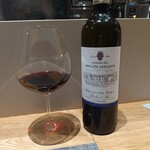 フィエルテ - バルベーラ