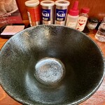 ニボシの恵 - 完飲完食