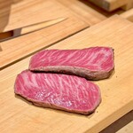肉屋 田中 - 