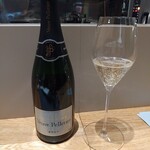 フィエルテ - シャンパン