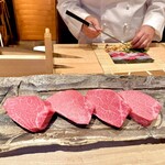 肉屋 田中 - 