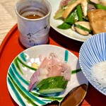 肉屋 田中 - 