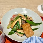 肉屋 田中 - 