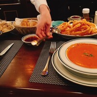 ウルフギャング・ステーキハウス 六本木 - 