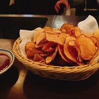 ウルフギャング・ステーキハウス 六本木 - 