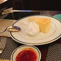 ウルフギャング・ステーキハウス 六本木 - 