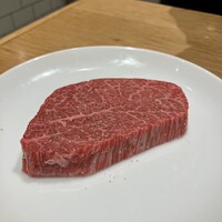 ビーフキッチン 渋谷店 - 