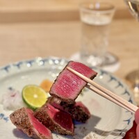 肉屋 田中 - 