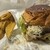 バーガーマニア - 料理写真: