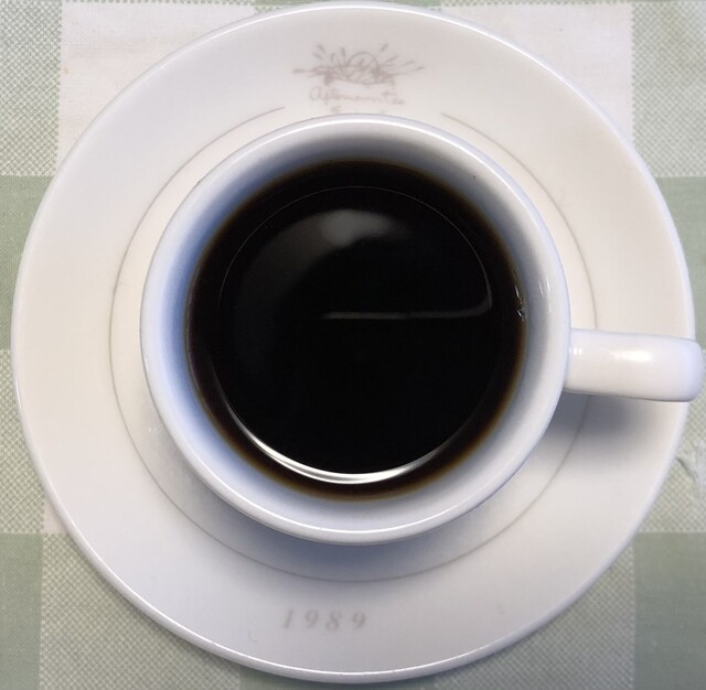 カフェ・トレ（CAFFE TRE） - 石巻（カフェ）の写真