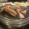 焼肉じゅうじゅうカルビ - 