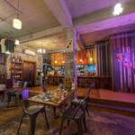 桜坂泰料理 fuwaro （フワロ）のご予約 - 牧志/タイ料理 | 食べログ