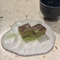 新福島焼鳥 B3 - 