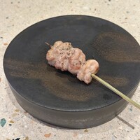 新福島焼鳥 B3 - 