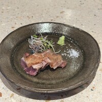 新福島焼鳥 B3 - 